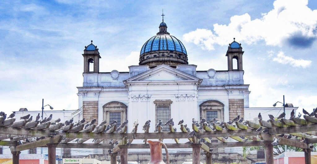 Guatemala-city
